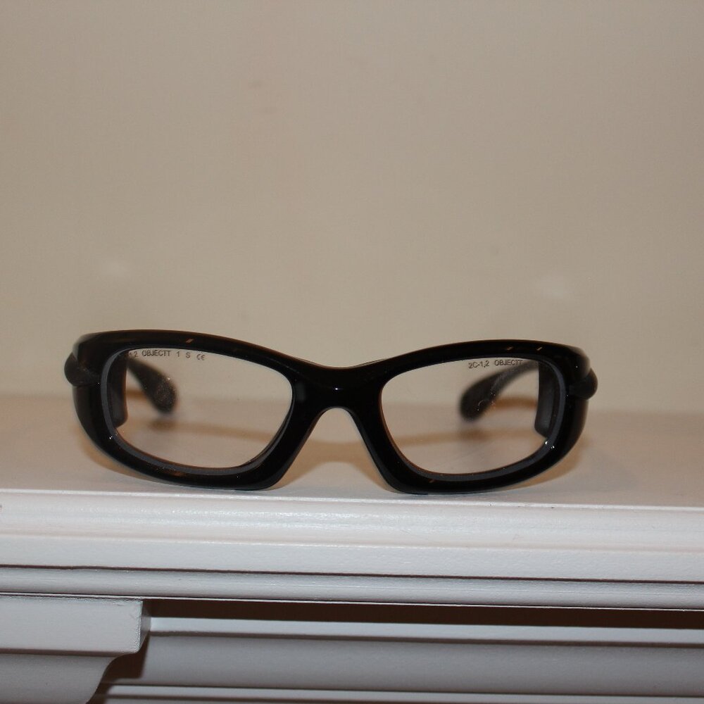 Leader Safety Glasses (EG-M1020)
